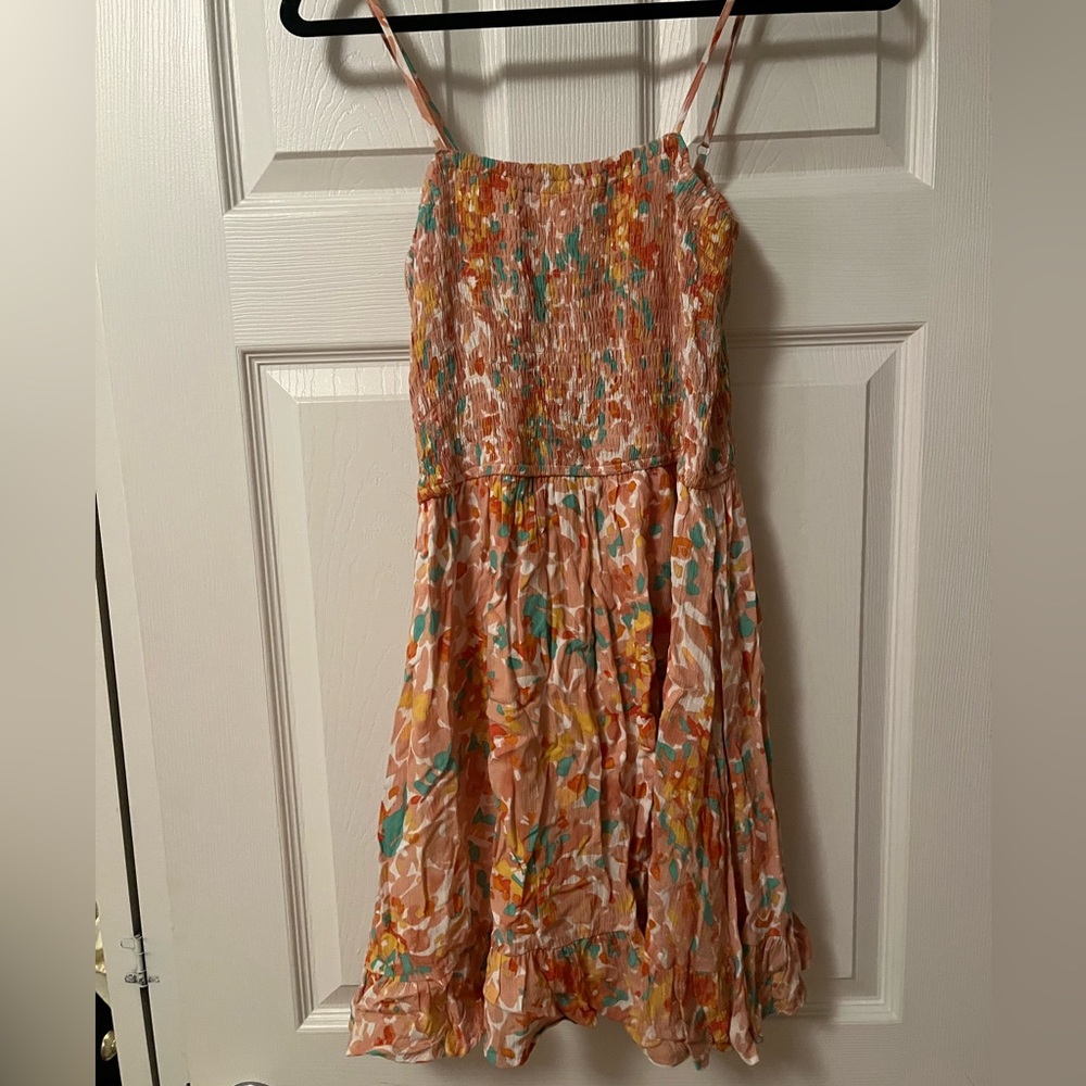 NWOT Sadie & Sage Summer Dress size M